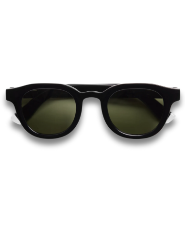 BARNER Andy Glossy Sun Black Noir