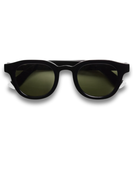 BARNER Andy Glossy Sun Black Noir