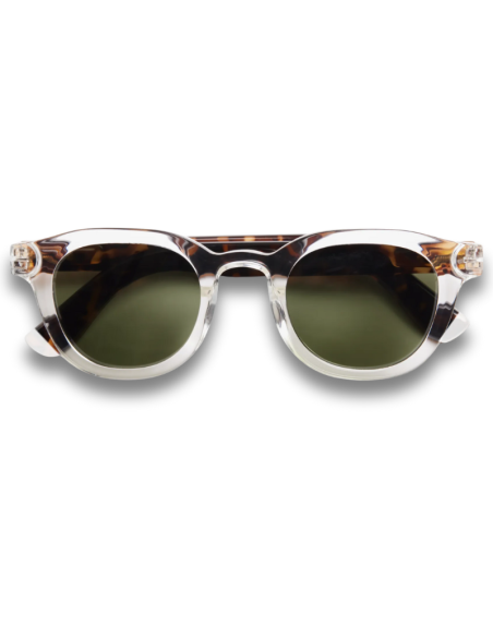 BARNER Andy Combi Sun Crystal