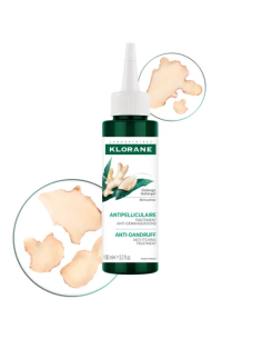 KLORANE Anticaspa Tratamiento Anti-Picor a la Galanga 100 ml 2