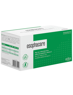 Esophacare 20 Sticks Bebibles de 10 ml