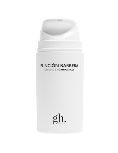GEMA HERRERIAS Función Barrera Fórmula Plus 80 ml
