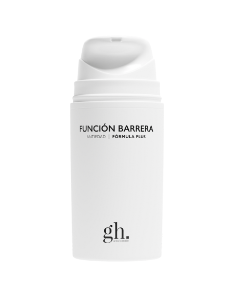 GEMA HERRERIAS Función Barrera Fórmula Plus 80 ml