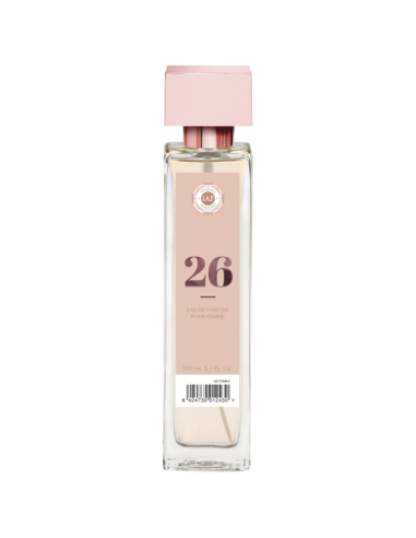 IAP Pharma Nº 26 Eau de Parfum 150 ml