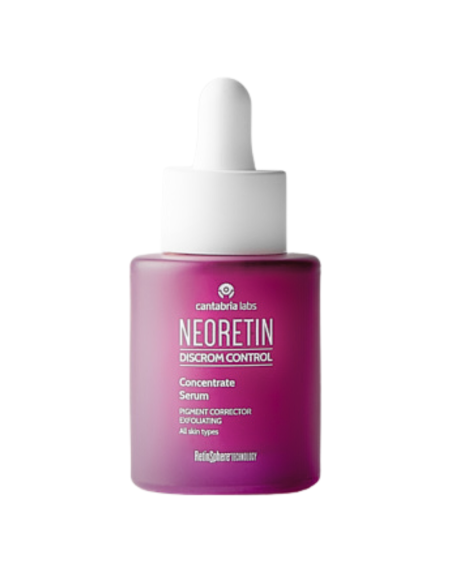NEORETIN Discrom Control Concentrate Serum 30 ml