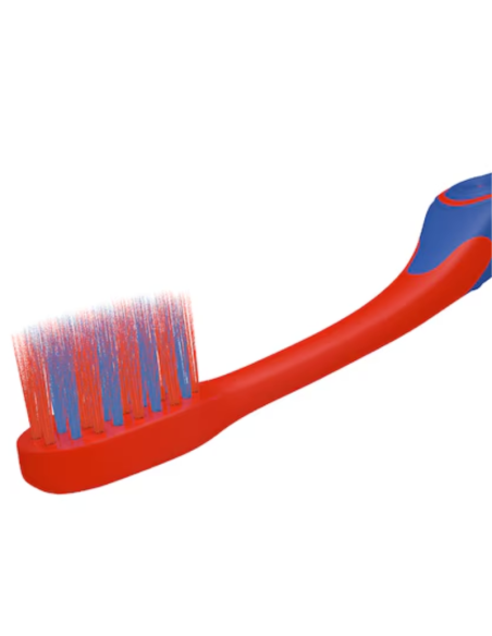 Fluocaril Junior Cepillo Dental Extra Suave 6-13 Años