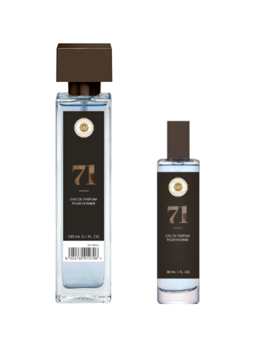 IAP Pharma Pack Homme Nº 71