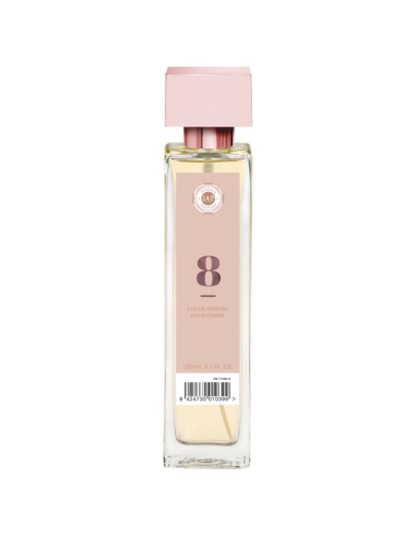 IAP Pharma Nº 8 Eau de Parfum 150 ml