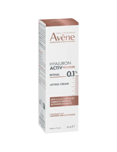 AVENE Hyaluron Activ Procedure Retinal 0,1...