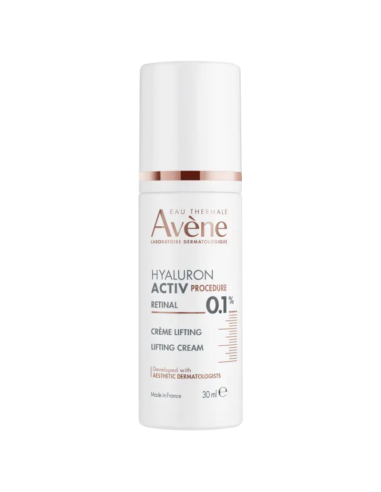 AVENE Hyaluron Activ Procedure Retinal 0,1...
