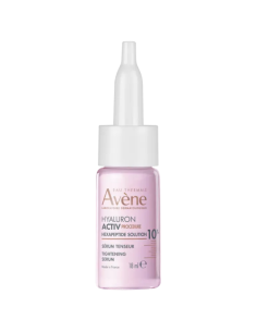 AVENE Hyaluron Activ Procedure Solución de Hexapéptidos...