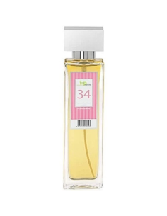 IAP Pharma Nº 34 Eau de Parfum 150 ml