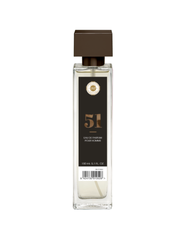 IAP Pharma Nº 51 Eau de Parfum 150 ml