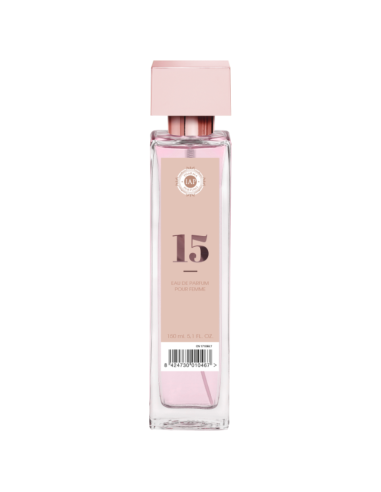 IAP Pharma Nº 15 Eau de Parfum 150 ml