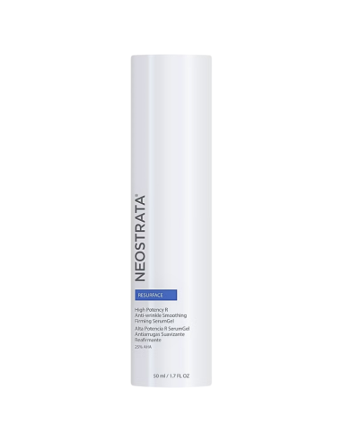 NEOSTRATA Resurface Alta Potencia R 50 ml