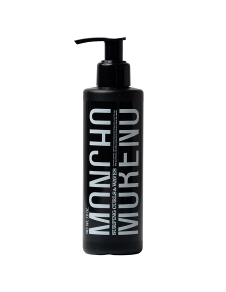 MONCHO MORENO Surfing Curls & Waves 200 ml
