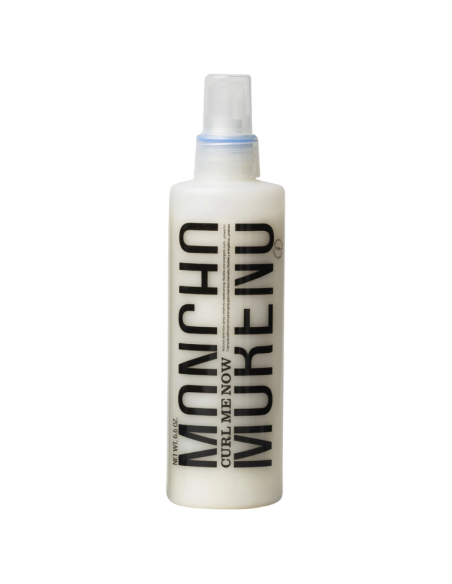 MONCHO MORENO Curl Me Now 200 ml