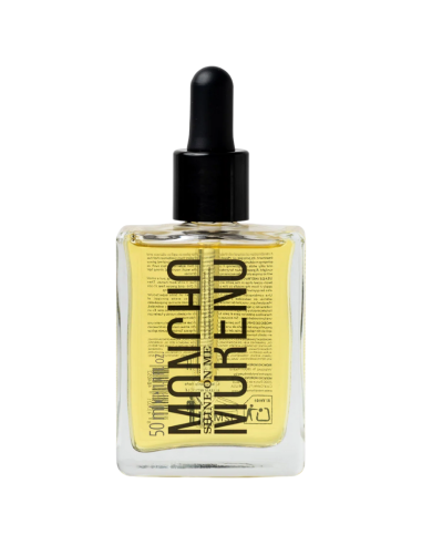 MONCHO MORENO Shine On Me 50 ml