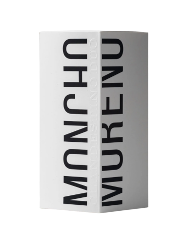 MONCHO MORENO Tratamiento Clandestino Duo