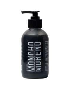MONCHO MORENO Bathman Detox Hair Champú 250 ml