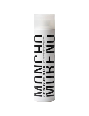 MONCHO MORENO Gorgeous Hair Champú 250 ml