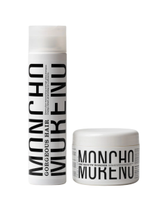MONCHO MORENO Hair Repair Set