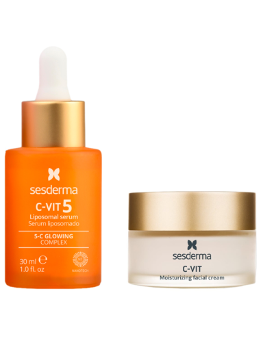 SESDERMA Pack Luminosidad