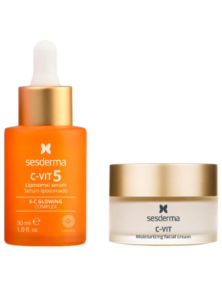 SESDERMA Pack Luminosidad