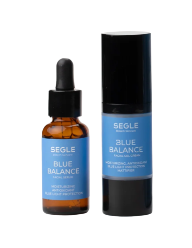 SEGLE Cofre Hidratación Blue Balance