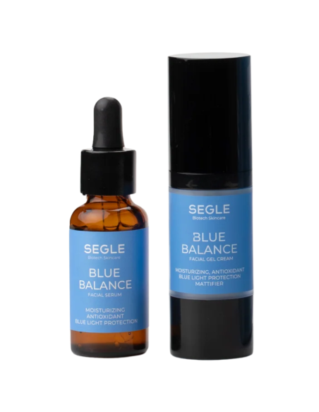 SEGLE Cofre Hidratación Blue Balance