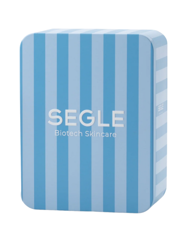 SEGLE Cofre Hidratación Blue Balance