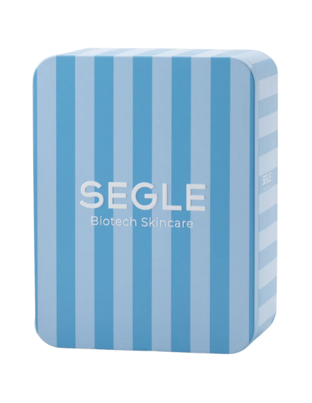SEGLE Cofre Hidratación Blue Balance