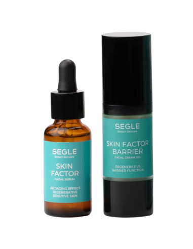 SEGLE Cofre Antiaging Piel Sensible