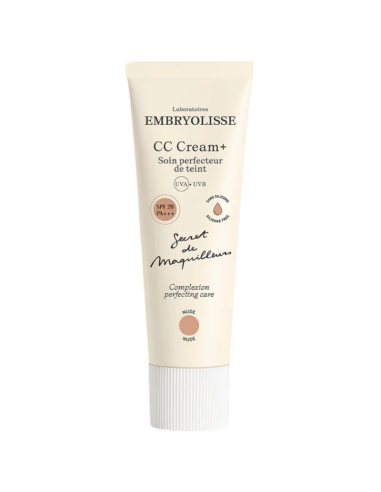 EMBRYOLISSE CC Cream+ Soin Perfecteur de Teint...