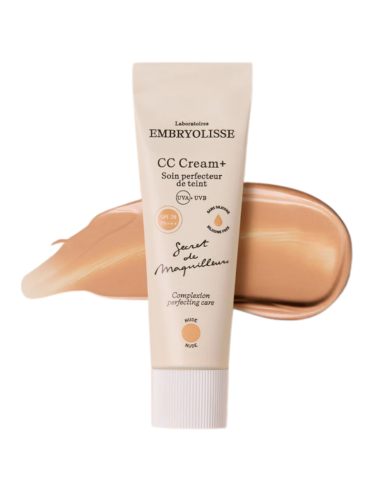 EMBRYOLISSE CC Cream+ Soin Perfecteur de Teint...