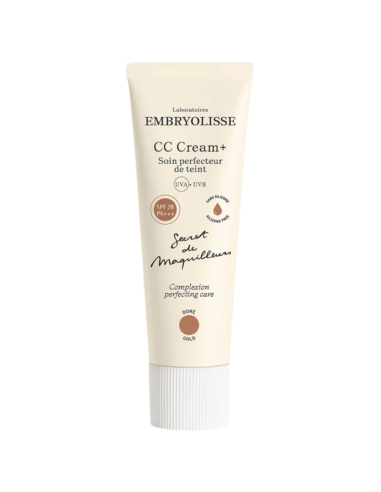 EMBRYOLISSE CC Cream+ Soin Perfecteur de Teint...
