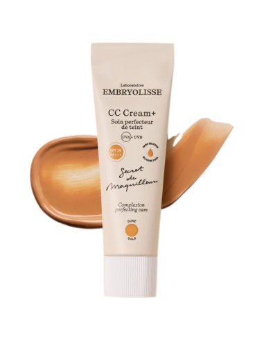 EMBRYOLISSE CC Cream+ Soin Perfecteur de Teint...