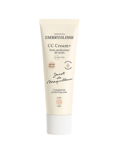 EMBRYOLISSE CC Cream+ Soin Perfecteur de Teint Light 30 ml
