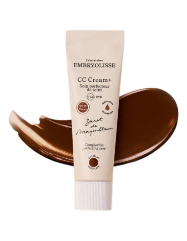 EMBRYOLISSE CC Cream+ Soin Perfecteur de Teint...