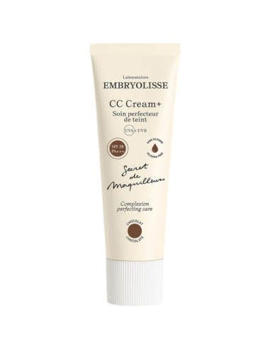 EMBRYOLISSE CC Cream+ Soin Perfecteur de Teint...