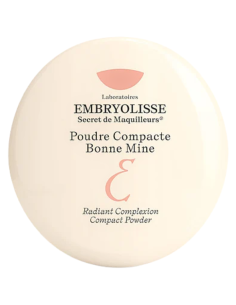 EMBRYOLISSE Poudre de Soleil Bonne Mine 10g