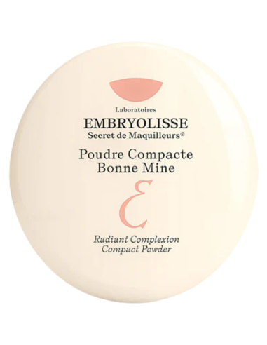 EMBRYOLISSE Poudre de Soleil Bonne Mine 10g