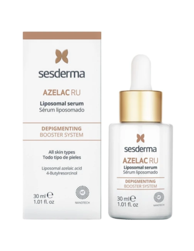 SESDERMA Azelac Ru Sérum Liposomado 30 ml