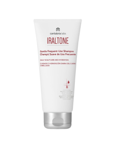 IRALTONE Champú Suave de Uso Frecuente 200 ml
