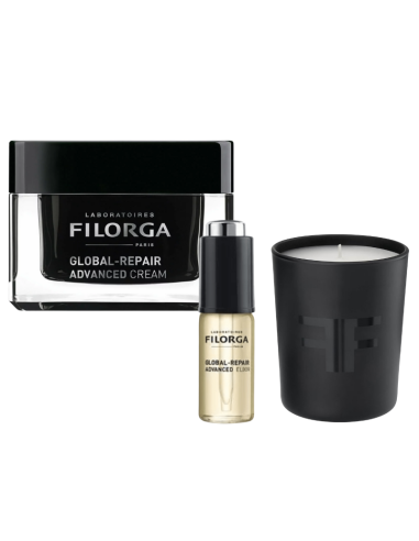 FILORGA Pack Global-Repair
