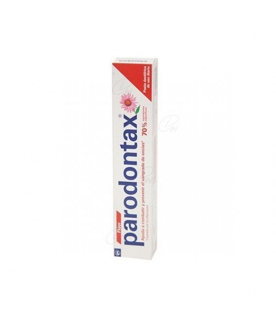 Parodontax Original 75 Ml Pasta