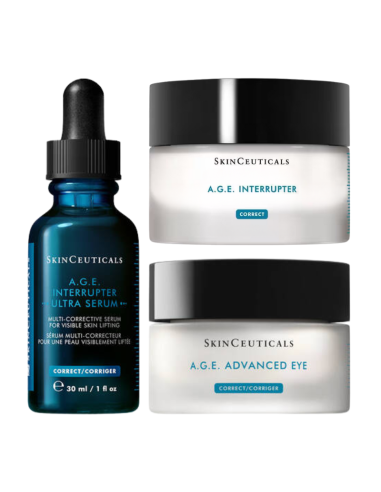 SkinCeuticals Pack Protocolo Firmeza & Lifting