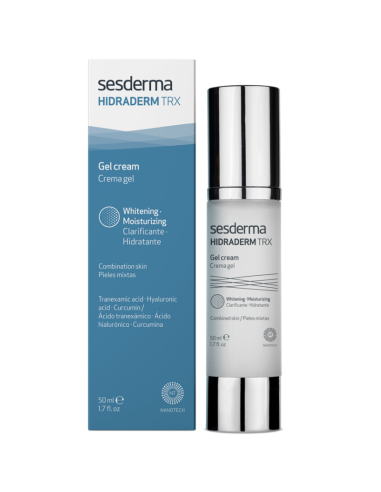 SESDERMA Hidraderm TRX Crema Gel 50 ml