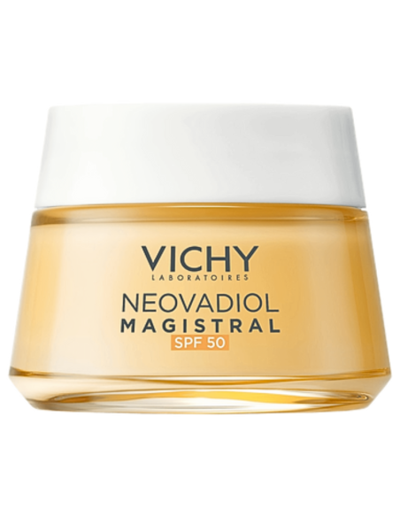 VICHY Neovadiol Magistral Crema Reafirmante Antimanchas SPF50 50 ml