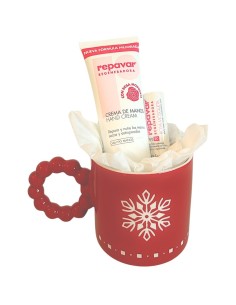 Pack Navidad Repavar